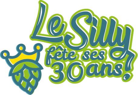 30 ans logo